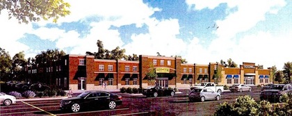 Oppidan Investment Company to build 49,000-square-foot retail center in Minnesota community - See mo Image